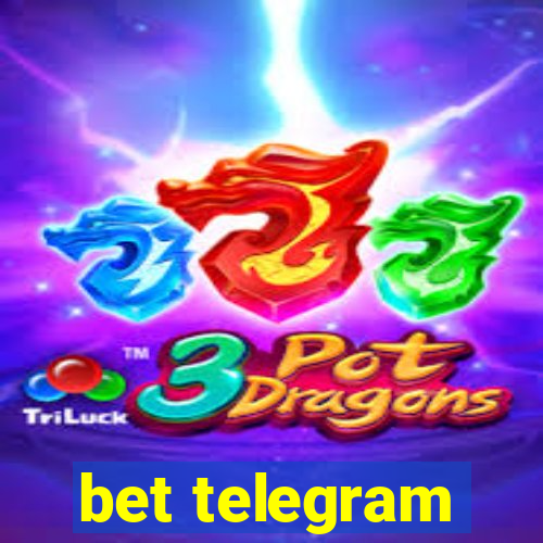 bet telegram