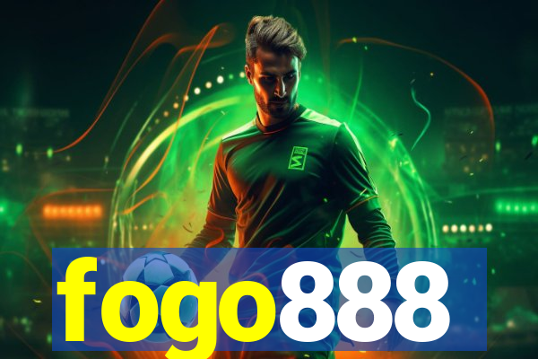 fogo888