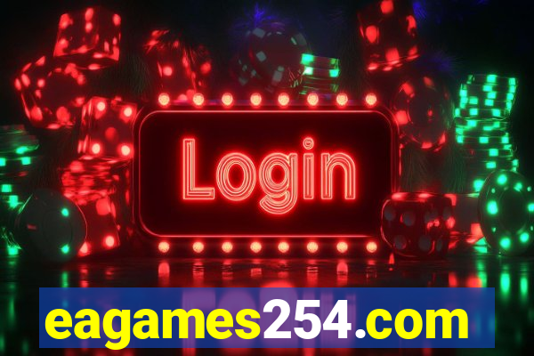 eagames254.com