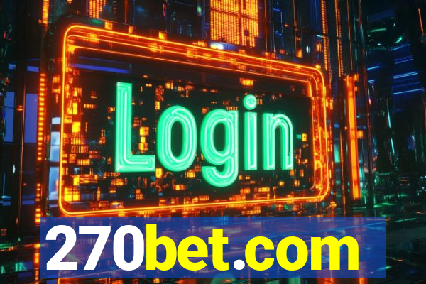 270bet.com