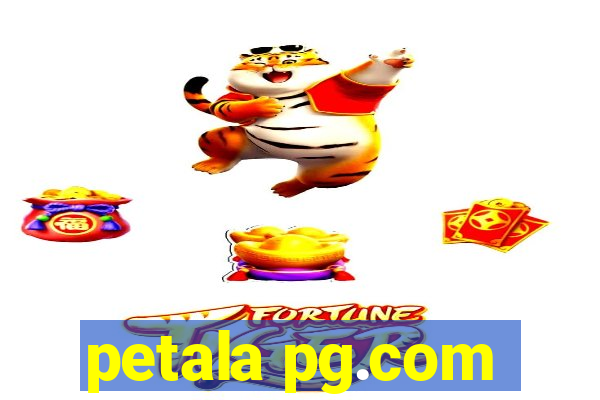 petala pg.com