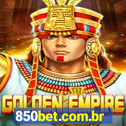 850bet.com.br