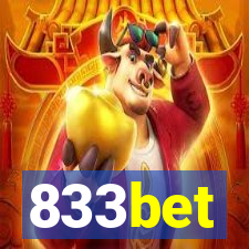 833bet