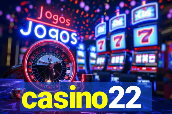 casino22