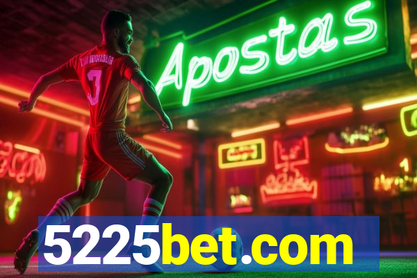 5225bet.com