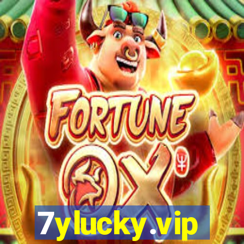 7ylucky.vip