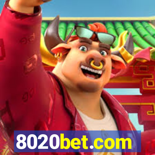 8020bet.com