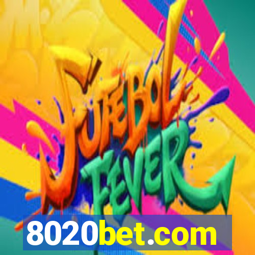 8020bet.com