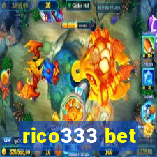 rico333 bet