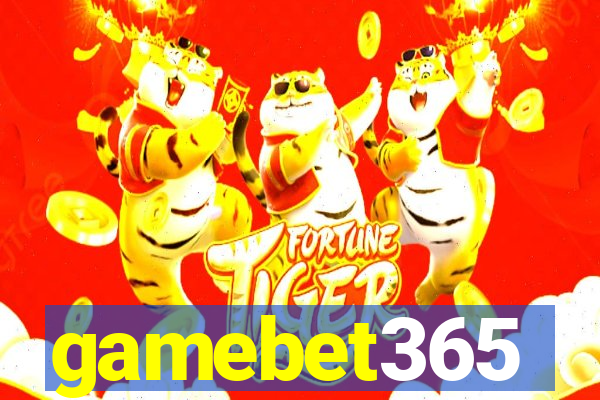 gamebet365