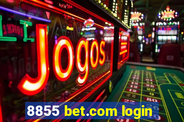 8855 bet.com login