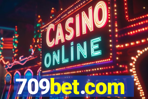 709bet.com