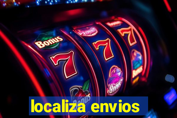 localiza envios