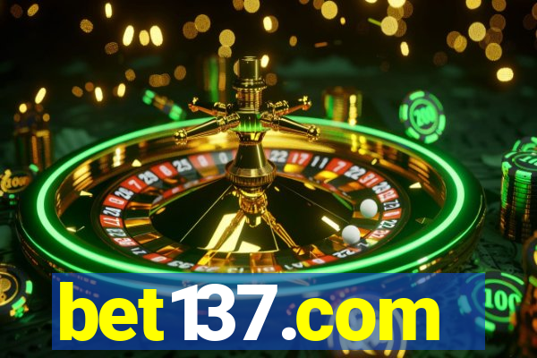 bet137.com