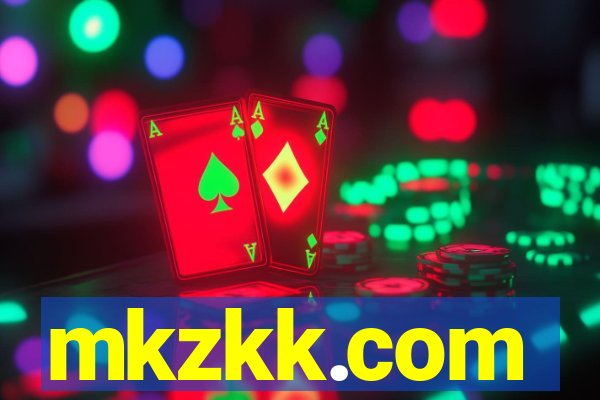 mkzkk.com