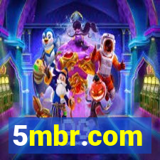 5mbr.com