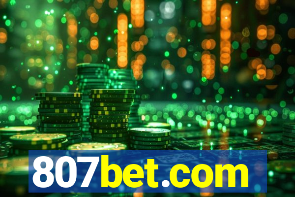 807bet.com