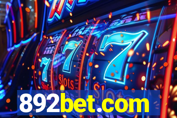 892bet.com