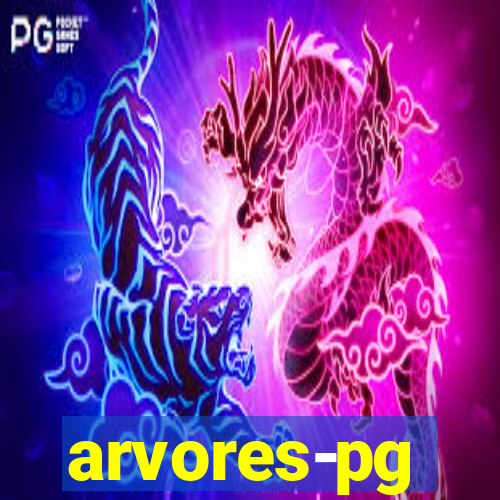 arvores-pg