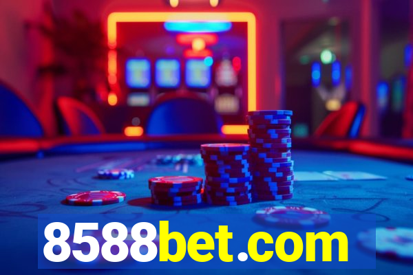 8588bet.com