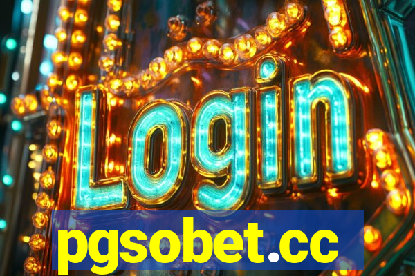 pgsobet.cc