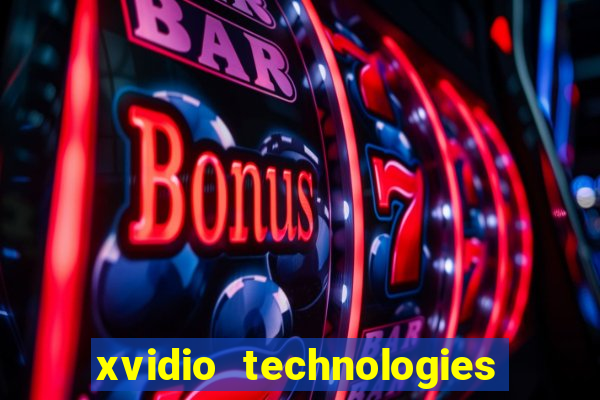 xvidio technologies startup brasil 2024 download