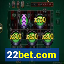 22bet.com