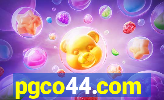 pgco44.com