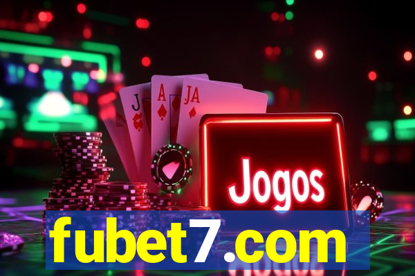 fubet7.com