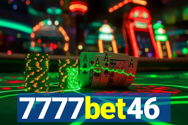 7777bet46