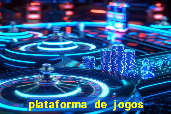 plataforma de jogos do silvio santos