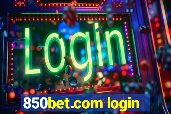 850bet.com login