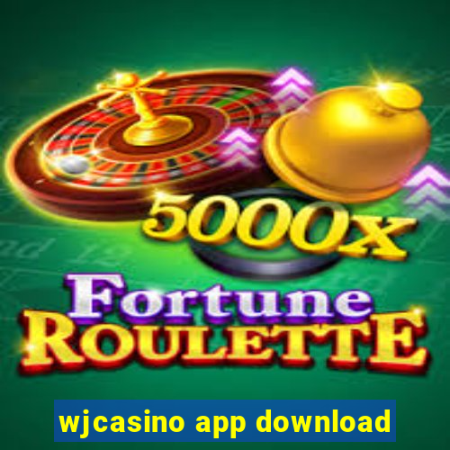 wjcasino app download