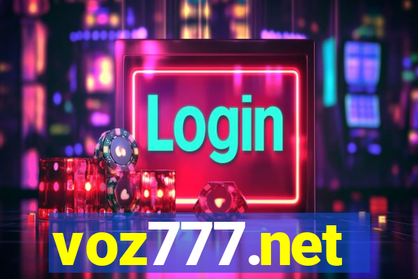 voz777.net