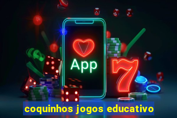 coquinhos jogos educativo