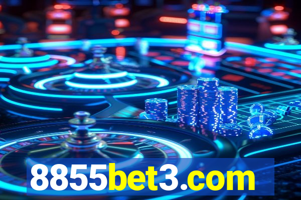 8855bet3.com