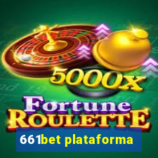 661bet plataforma