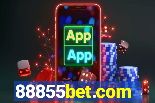 88855bet.com