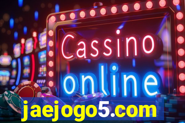 jaejogo5.com