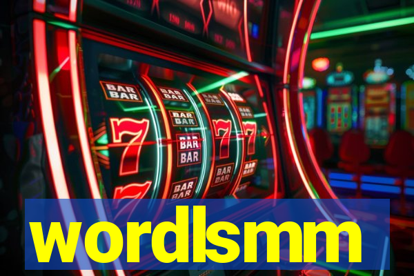 wordlsmm