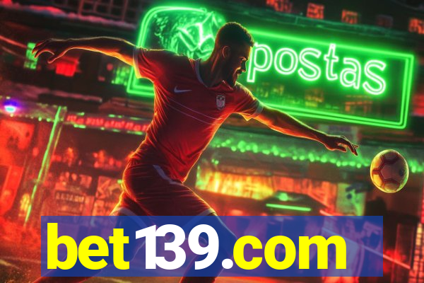 bet139.com