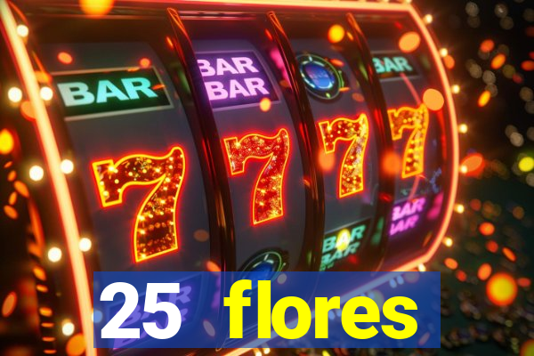 25 flores silvestres com nomes