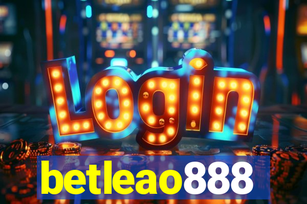 betleao888