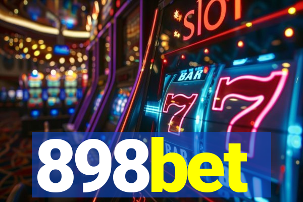 898bet