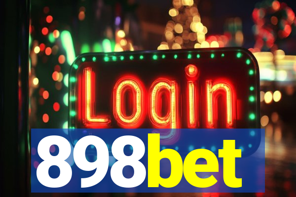 898bet