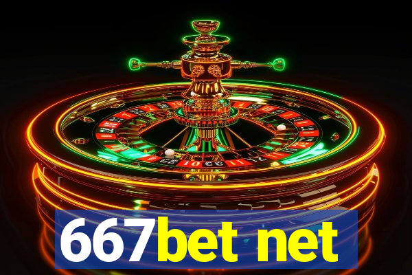 667bet net