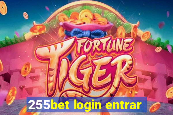 255bet login entrar