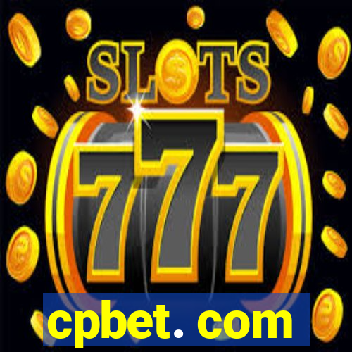 cpbet. com