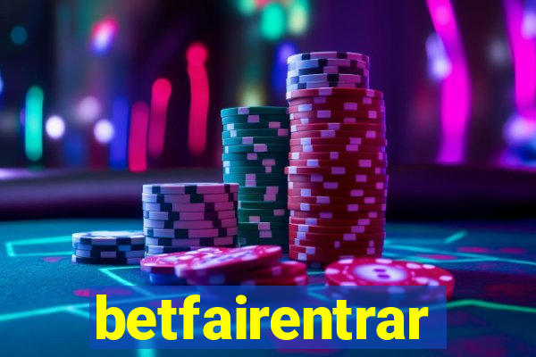 betfairentrar