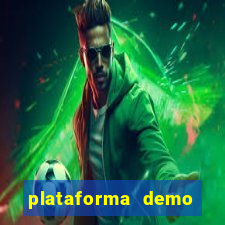 plataforma demo fortune ox